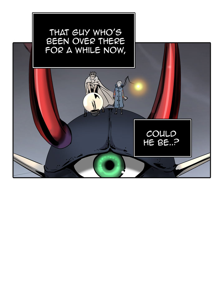 Tower of God Chapter 330 7